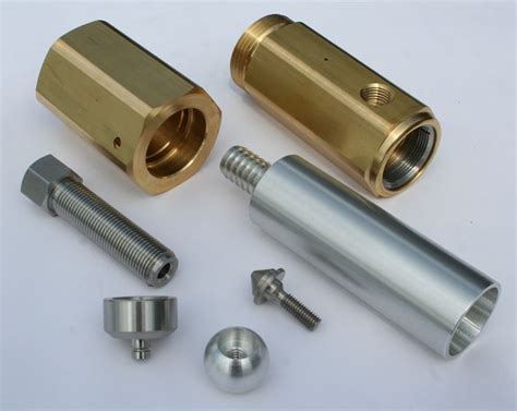 Screw Machine Products Manufacturers Suppliers